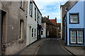 Chapel Street, Eyemouth