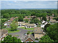 Glebelands and Church View