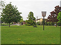 Kirton Village Green