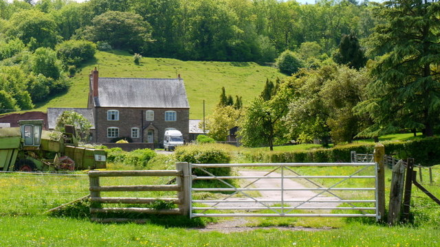 Newcourt Farm