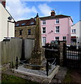 Littledean War Memorial