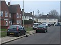 Houses in Harbour Close