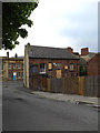 SE3033 : The Black Horse Public House, Leeds by Geographer