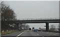 Broad lane Bridge, M6