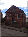 Thrapston Methodist Church