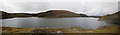 SN7948 : Reservoir Panoramic by Bill Nicholls