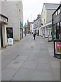 Albert Street, Kirkwall