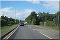 Poyle Road passing Poyle Farm