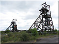 Penallta Colliery