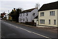 High Street, Westbury-on-Severn