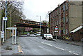 Dumbarton Road, Bowling