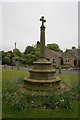 Cross on Bold Lane, Aughton