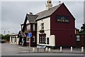 The Bull & Dog on County Road