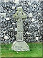 Patrixbourne War Memorial