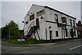 Ropers Arms on Wigan Road, Ormskirk