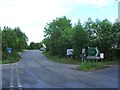 Coldharbour Lane, near Bridge