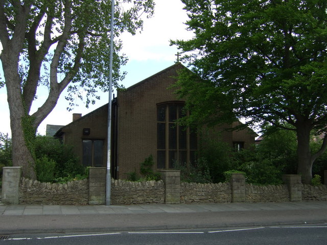 St Chad's Church