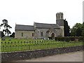 TM0980 : St.Remigius Church, Roydon by Geographer