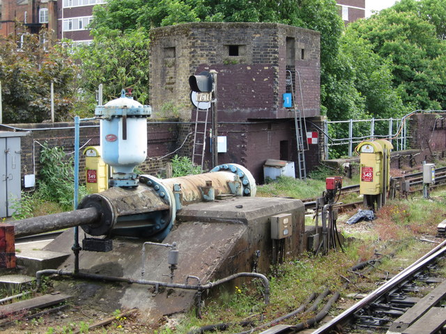 Bridge station двигатель