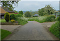 Crow Lane in Great Bourton