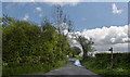 Footpath to Gib Hey