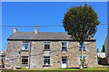 Cottages in Tywardreath