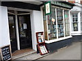 Ian R Pugh Olde Books is open