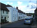 High Street, Bridge