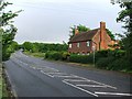 Dover Road, near Bridge