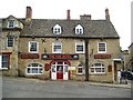 Chipping Norton: The Fox Hotel