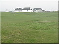 Houses at Kilkenneth