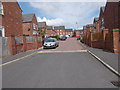 Marsden Mews - Longworth Road