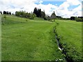 Alston Moor Golf Club near Low Flat