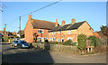 Old Brick Houses, Quainton