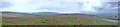 View from Crown Point towards Hameldon Hill