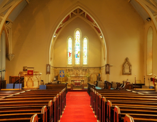 St Paul's Church, Ramsbottom © David Dixon cc-by-sa/2.0 :: Geograph ...