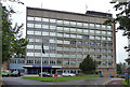 County Police Headquarters, Romsey Road, Winchester