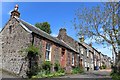 Croftfoot Terrace, Biggar