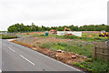 Crowdhill Green housing development