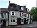 The Bridge Hotel, Durham