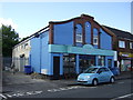 The Old Cinema Launderette