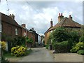 The Street, Wickhambreaux