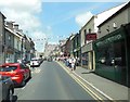 Castle Gate, Clitheroe