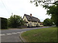 The Chequers Inn Public House