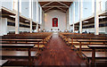 St Aidan of Lindisfarne, East Acton - East end