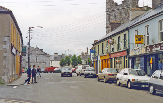 Roscommon. 1993