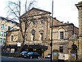 The Assembly Rooms, Fenkle Street, NE1