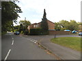 Pyrcroft Road, Chertsey