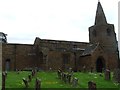 Fenny Compton church