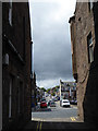 Evan Street Stonehaven